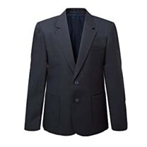 David Luke Sturdy Fit Blazer - Limited Stock