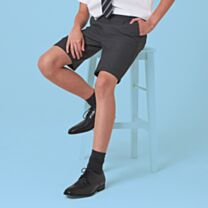 Senior Boys’ Bermuda Length School Shorts