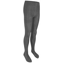 Cotton Tights Twin Pack