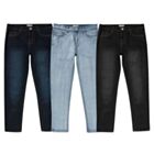 Boys Adjustable Sturdy Jeans (3 colours) - Limited Sizes Left