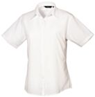 Girls Short Sleeve Blouse Sizes to 55in Chest (Ladies size 30)